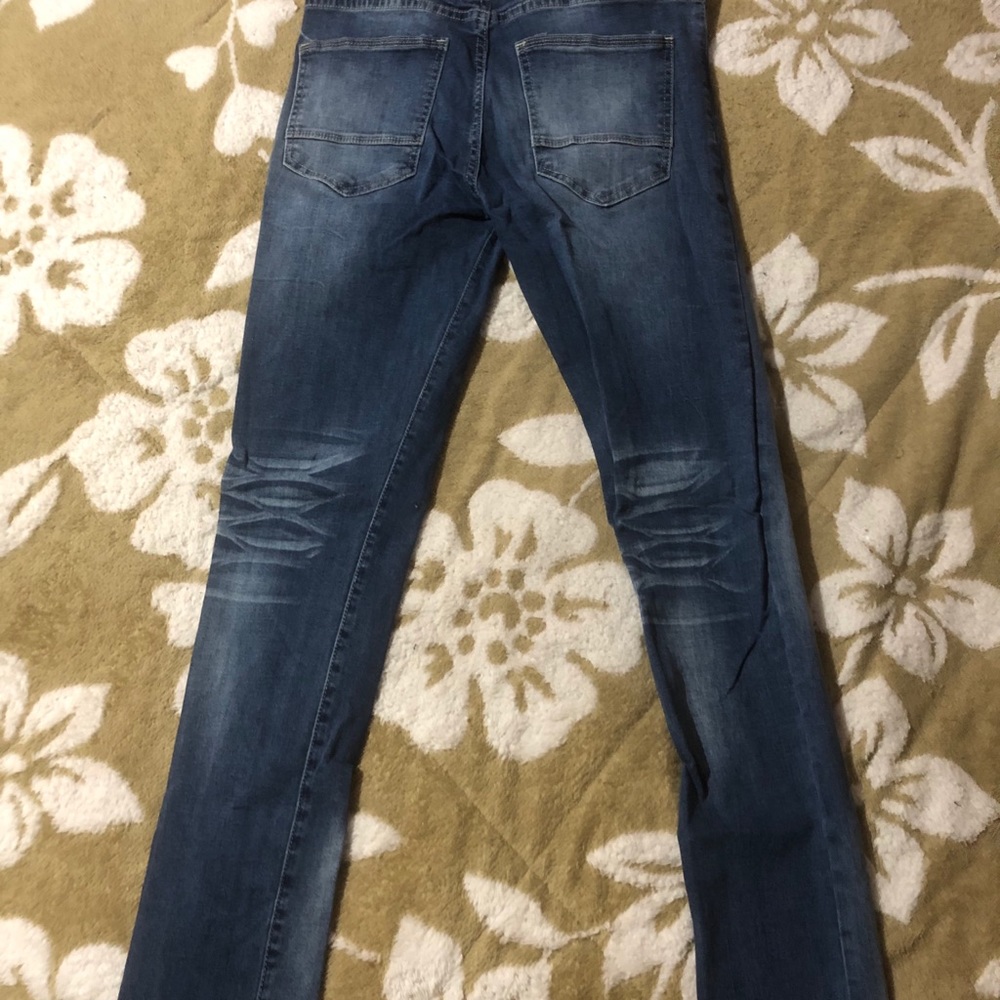 Performance jeans - Picture 2 of 4